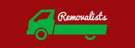 Removalists Jesmond - My Local Removalists